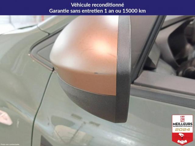 Dacia Sandero image 4