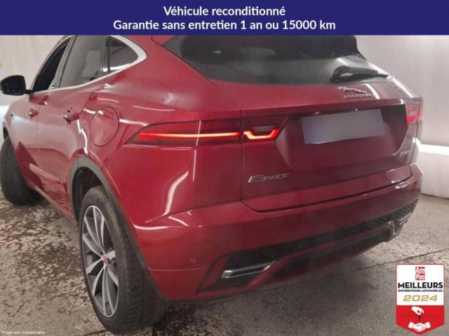 Jaguar E-Pace image 5