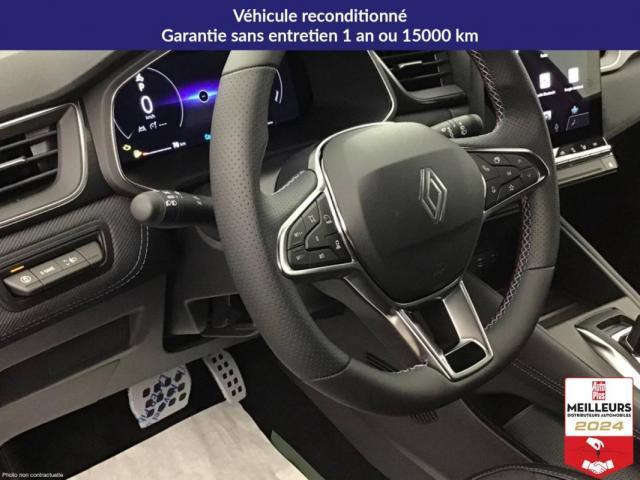 Renault Captur image 4