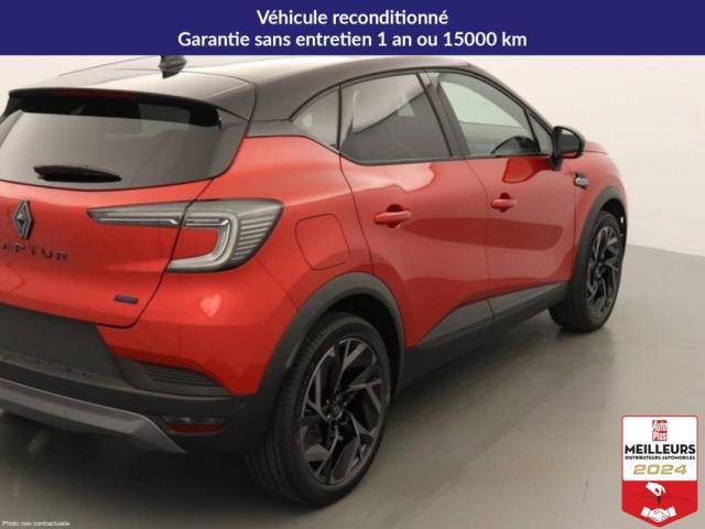 Renault Captur image 9