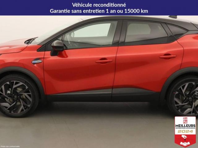Renault Captur image 3