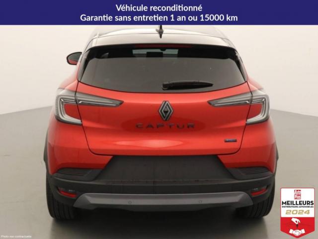 Renault Captur image 5