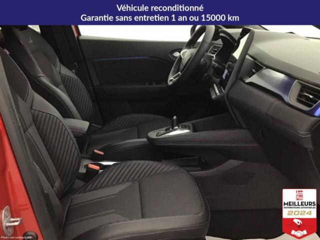 Renault Captur image 6