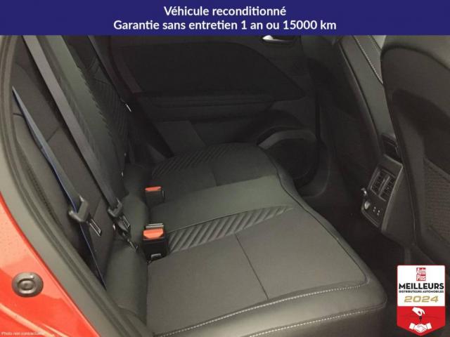 Renault Captur image 8