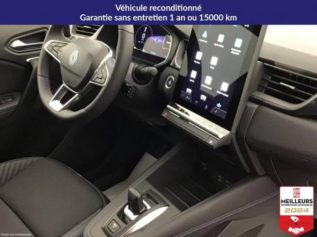 Renault Captur image 2