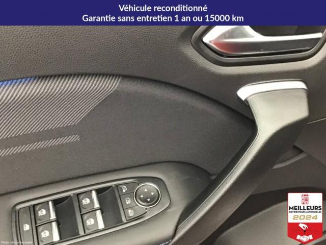 Renault Captur image 1