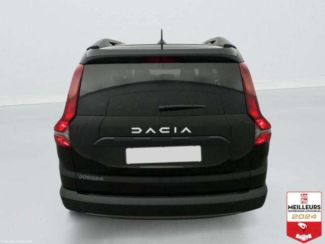 Dacia Jogger image 9