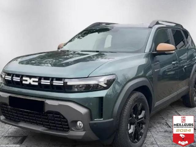 Dacia Duster Hybrid 155 Extreme +pack Cold City +p