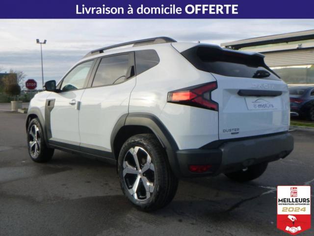 Dacia Duster image 4