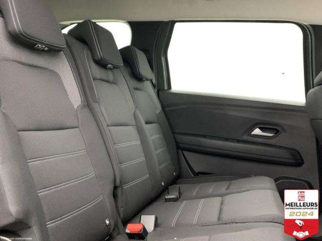 Dacia Jogger image 4