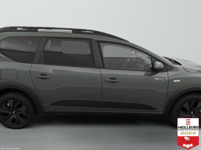 Dacia Jogger image 5