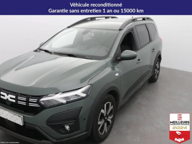 Dacia Jogger 1.0 Tce 110ch Expression 7 Places