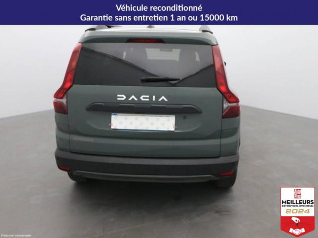 Dacia Jogger image 6