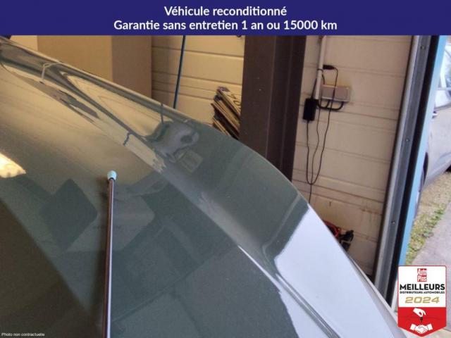 Dacia Jogger image 5