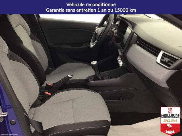 Renault Clio image 8