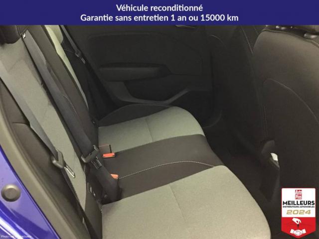 Renault Clio image 5