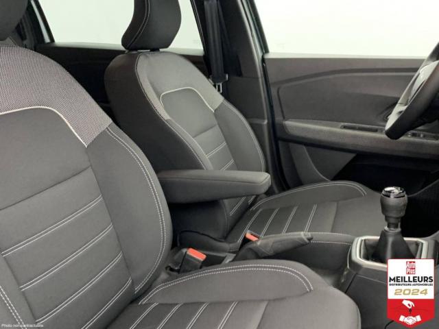 Dacia Jogger image 7