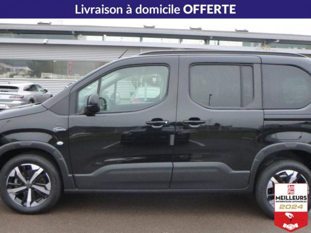 Peugeot Rifter image 9