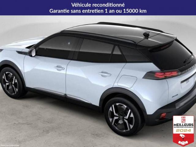 Peugeot 2008 image 5