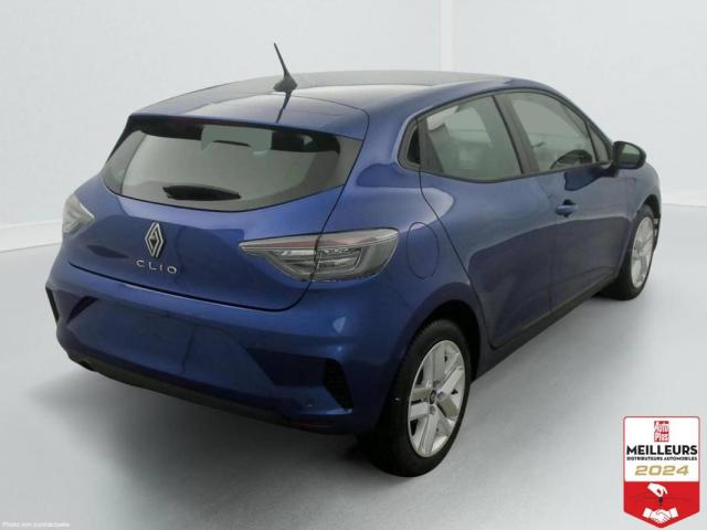 Renault Clio image 8