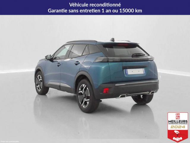 Peugeot 2008 image 1