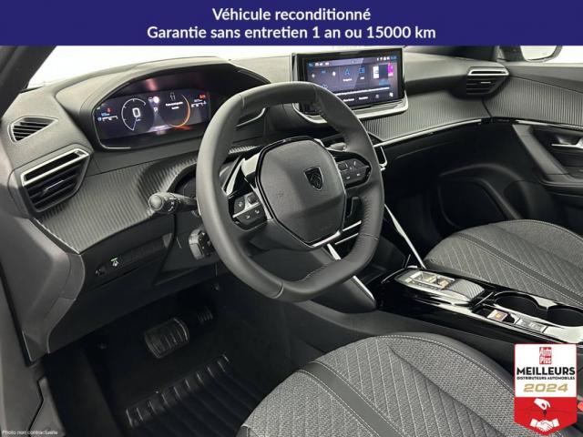 Peugeot 2008 image 5