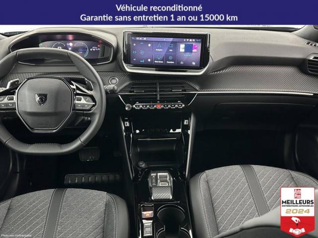 Peugeot 2008 image 4