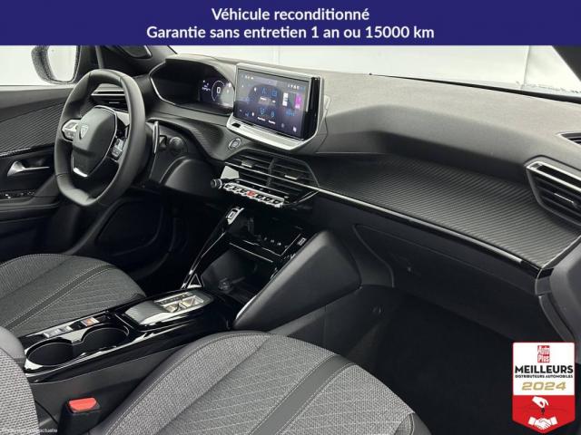 Peugeot 2008 image 6