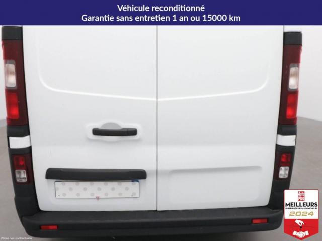 Renault Trafic image 5