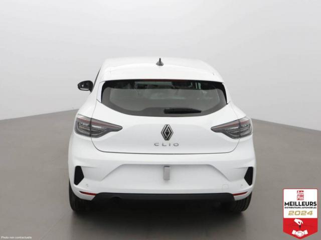 Renault Clio image 6