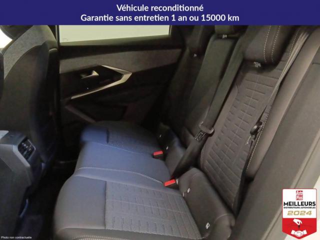 Peugeot 3008 image 8