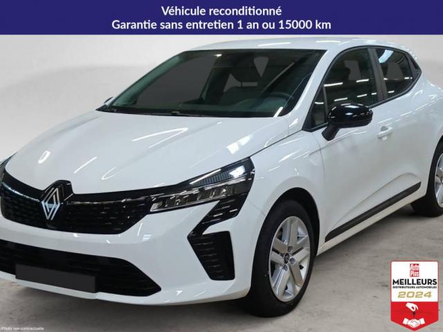 Renault Clio Blue Dci 100 Ch Gsr2 Evolution