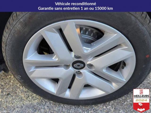 Renault Clio image 3