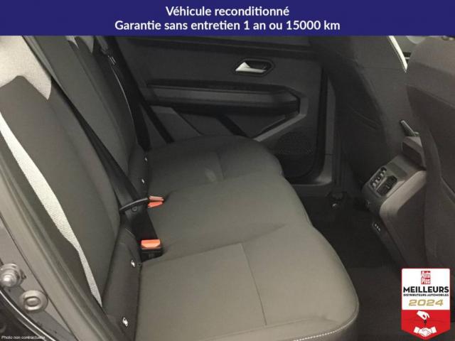 Dacia Bigster image 9