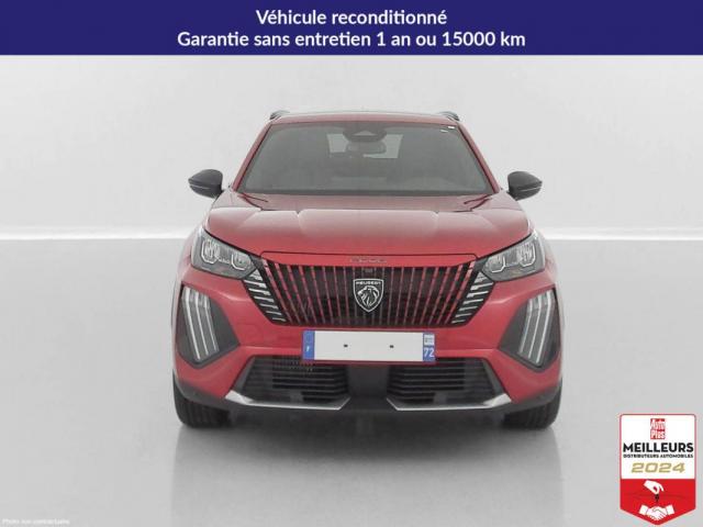 Peugeot 2008 image 6