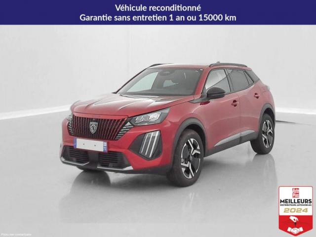 Peugeot 2008 image 5