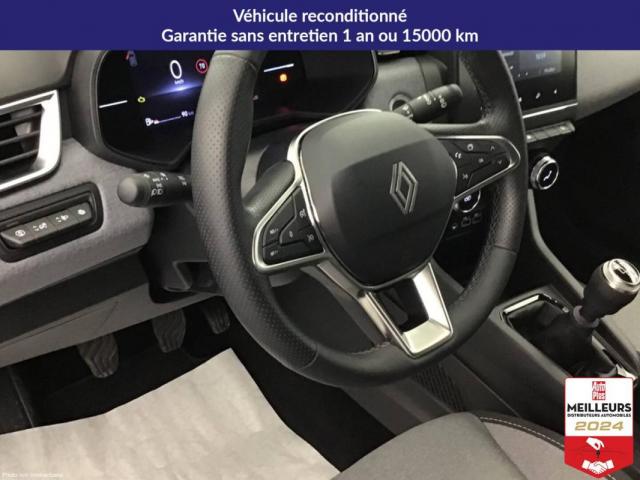 Renault Clio image 7