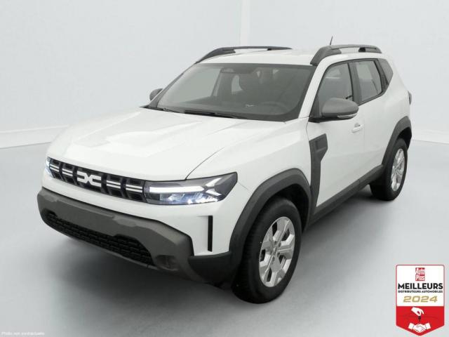 Dacia Duster Mild Hybrid 130 4x4 Expression