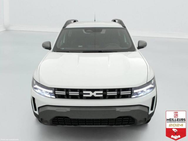 Dacia Duster image 3