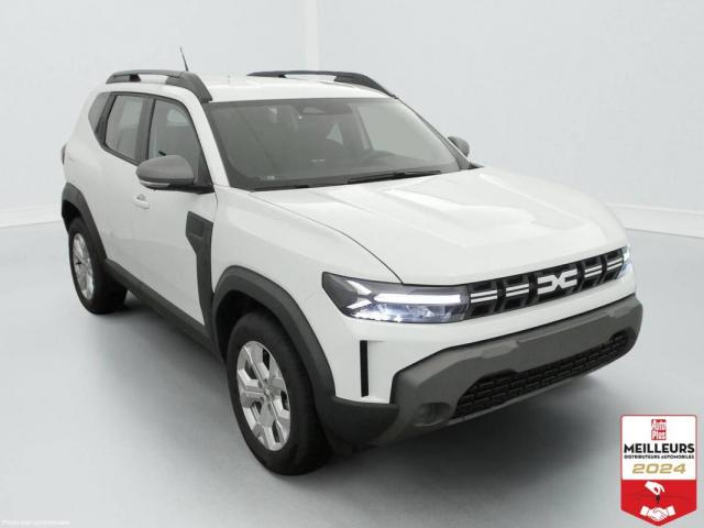 Dacia Duster image 6