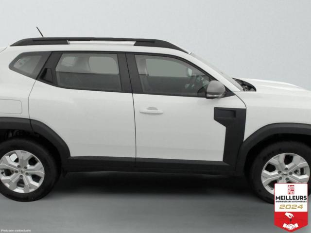 Dacia Duster image 9