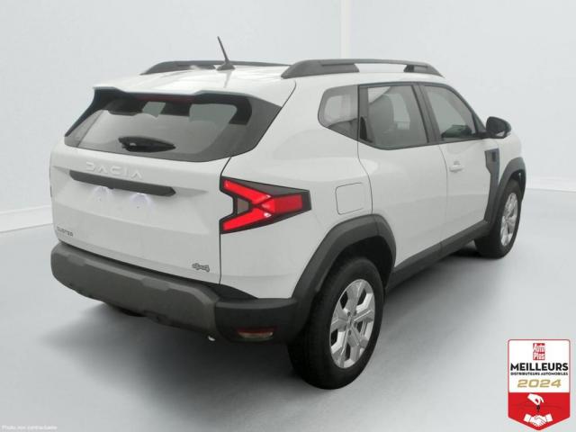 Dacia Duster image 7