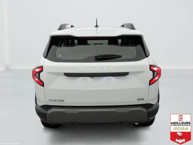 Dacia Duster image 5