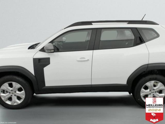 Dacia Duster image 4