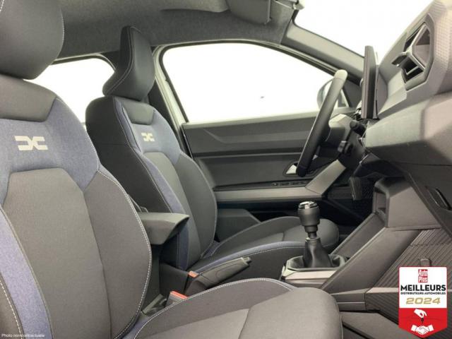 Dacia Duster image 2