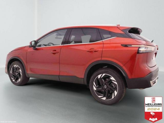 Nissan Qashqai image 7