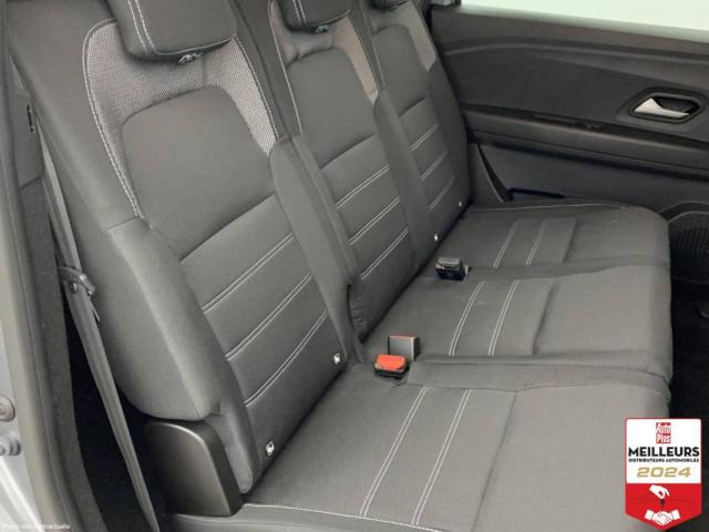 Dacia Jogger image 7