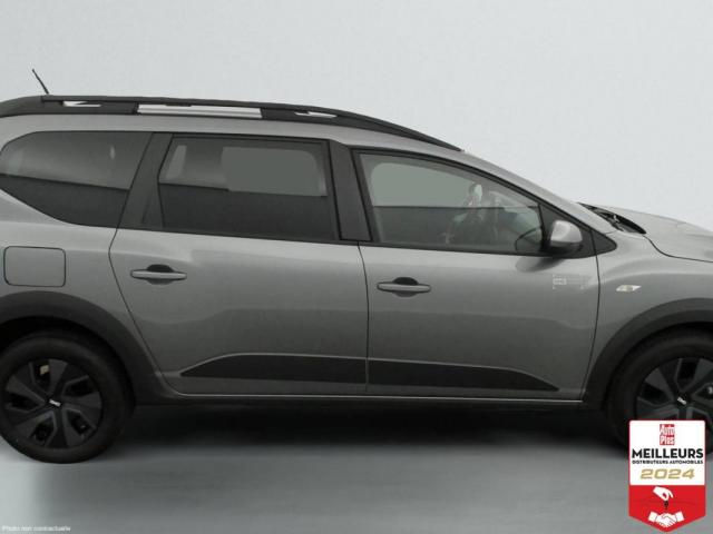 Dacia Jogger image 9