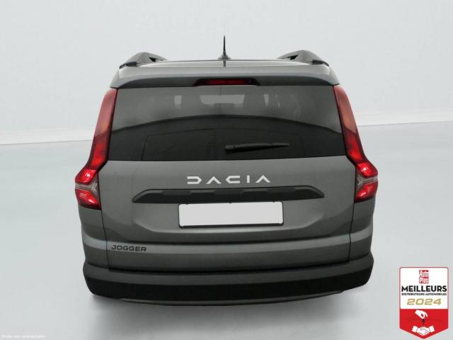 Dacia Jogger image 4