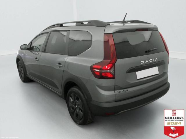 Dacia Jogger image 8